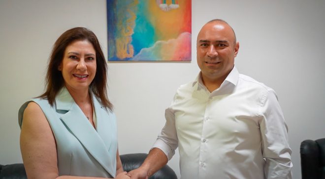 CTP Beyarmudu’nda Ahmet Zort’a destek kararı aldı