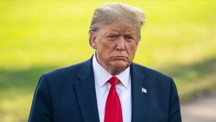 “Irak’ta İslami Direniş” adlı Şii milis gruptan Trump’ın başına 10 milyon dolar ödül
