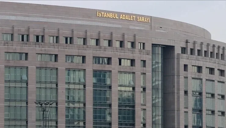 Ahbap Derneği adına toplanan bağışların şüphelilerin hesaplarına aktarıldığı iddiasına ilişkin 9 gözaltı kararı