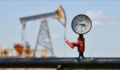 Brent petrolün varili 84,05 dolardan işlem görüyor