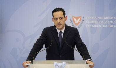 Letimbiotis: “BM Genel Sekreteri’nin ziyareti çok önemli”