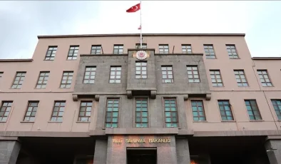 Türkiye Milli Savunma Bakanlığı, Rum terör örgütü EOKA’nın katliamlarını anlatan video paylaştı