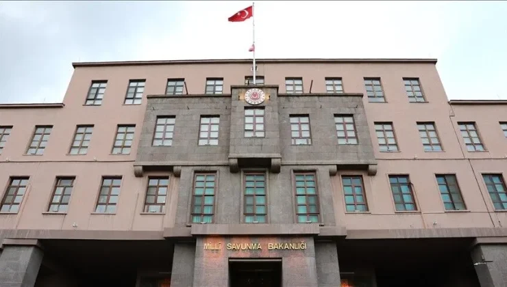 Türkiye Milli Savunma Bakanlığı, Rum terör örgütü EOKA’nın katliamlarını anlatan video paylaştı