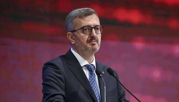 Türkiye İletişim Başkanı Duran’dan AB’nin “Ortak Anlayış” belgesine ilişkin açıklama