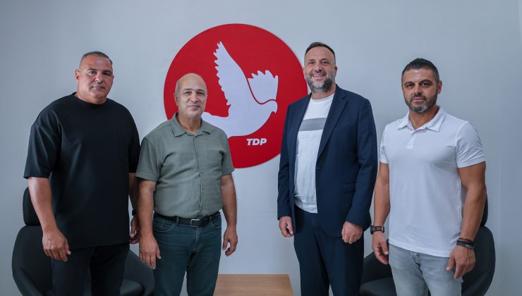 Çeler: “Sporcuların yaşadığı adaletsizlikler sona ermeli”