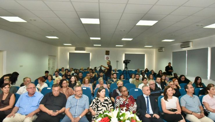Dünya Tabipler Birliği Başkanı Kitulu güçlü ulusal tabip birliklerine her zamankinden daha çok ihtiyaç duyulduğunu söyledi