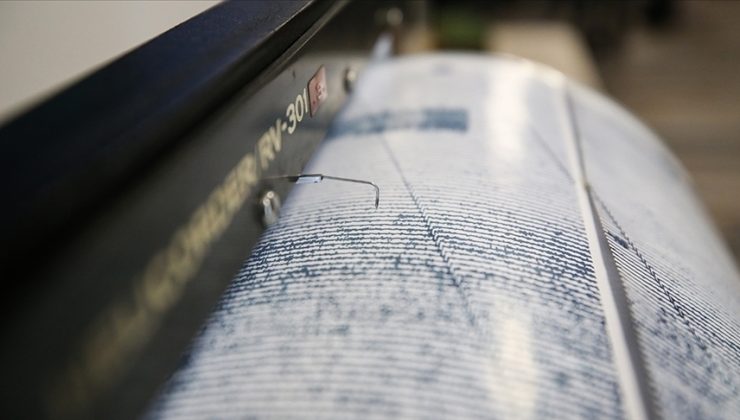 5,5 büyüklüğündeki depremde 1 kişi hayatını kaybetti, 10 kişi yaralandı