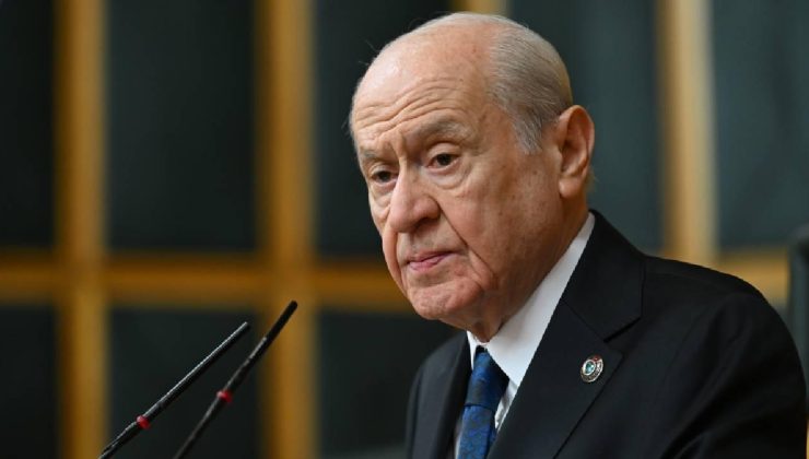 MHP Genel Başkanı Bahçeli’den Kıbrıs Barış Harekatı’nın 52. yıl dönümüne ilişkin açıklama