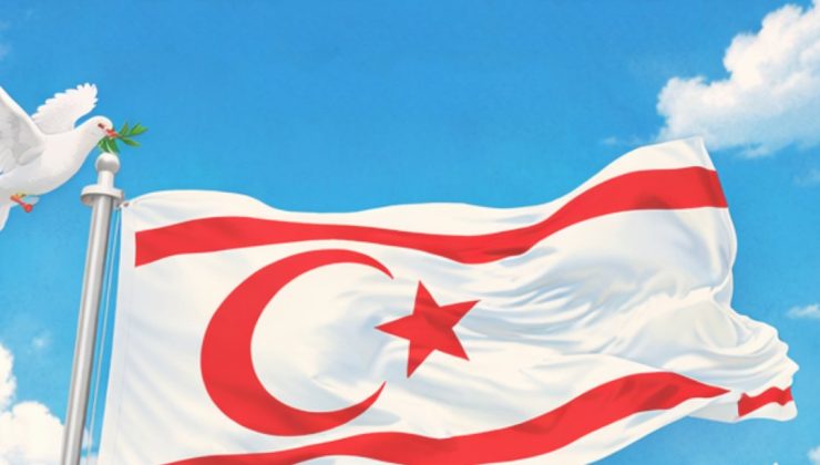 Türk Devletleri Teşkilatı’ndan KKTC’ye kutlama mesajı