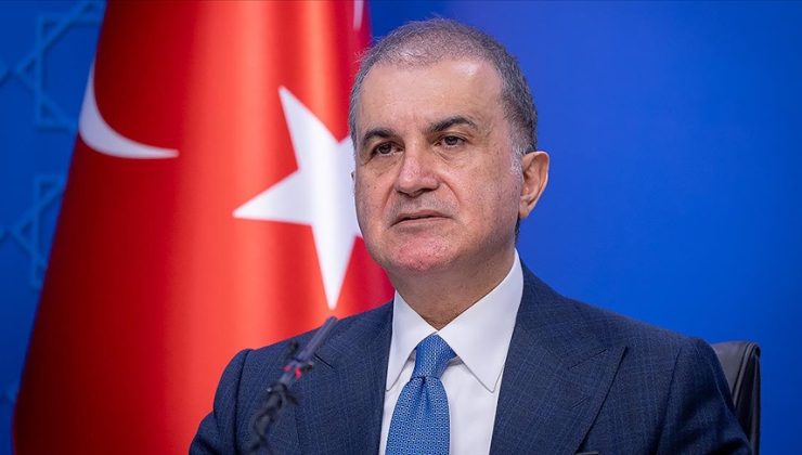 Çelik: “Kıbrıs Türk davasını her koşulda savunmaya devam edeceğiz”