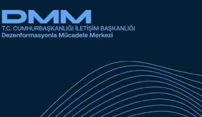 TC Cumhurbaşkanlığı İletişim Başkanlığı DMM’den, “Türkiye’nin Kıbrıs’ta işgalci, askeri varlığının gayrimeşru olduğu” iddiasına tepki…