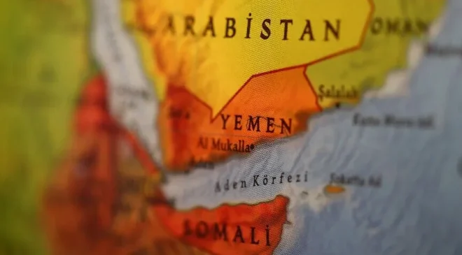Yemen’deki İran destekli Husiler, Suudi Arabistan’a karşı “deniz ablukası başlattıklarını” açıkladı
