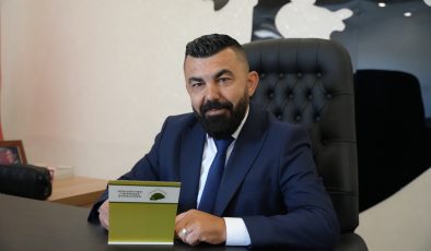 Kasım: “20 Temmuz, özgürlüğümüzün ve geleceğimizin teminatı”
