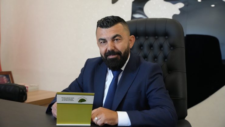 Kasım: “20 Temmuz, özgürlüğümüzün ve geleceğimizin teminatı”