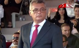 Erhürman: “Kıbrıs Türk halkı, hiçbir koşulda bu ada üzerindeki haklarından, eşitlikten ve güvenlikten vazgeçmeyecek”