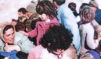 “DISPLACED: Bir Kıbrıslı Türk Hikayesi” belgeseli 1 Ağustos’ta yayınlanıyor