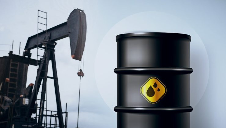 Brent petrolün varili 88,32 dolardan işlem görüyor