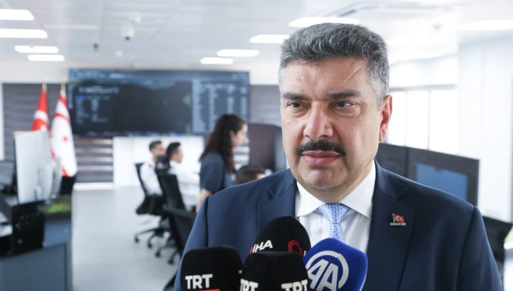 HAVELSAN Genel Müdürü Nacar: “ KKTC’ye kurulan deniz gözetleme sistemi, Mavi Vatan’da deniz güvenliğini önemli ölçüde artıracak”