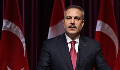 Fidan: “Türkiye, ASEAN’ın Diyalog Ortağı olarak kabul edildi”