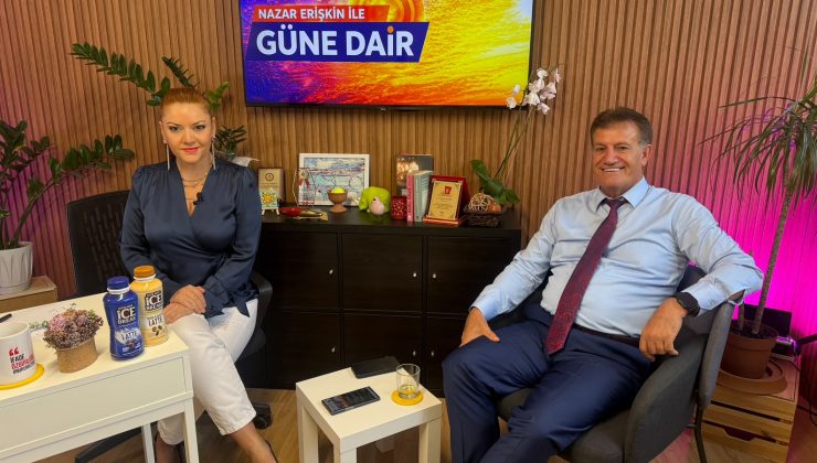 Arıklı: “Seçim ittifaklarının önü açılmalı”