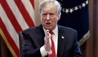 Trump, İran’ın Hürmüz’de gemilere yeni bir saldırısında Tahran’daki altyapıları “bombalayacaklarını” açıkladı