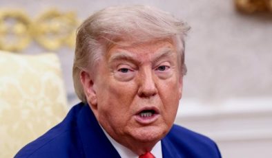 Trump: “İran anlaşma yapmak istiyor ama henüz buna hazır değil”