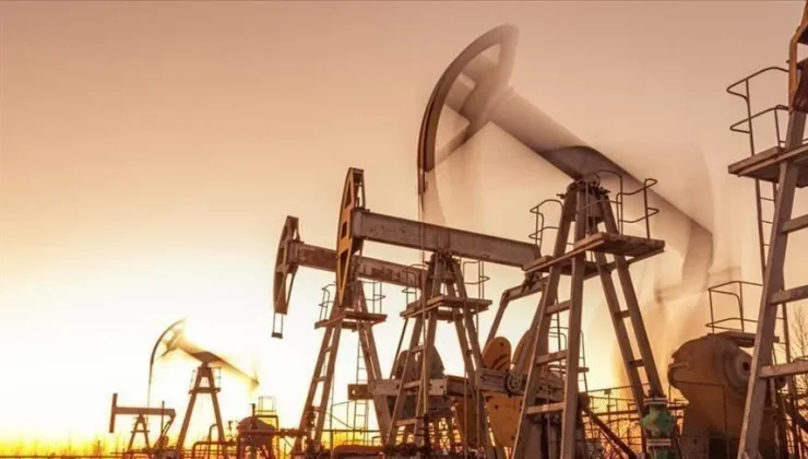 Brent petrol 96 doların üzerine çıktı