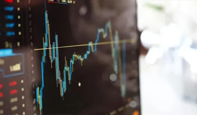 Borsa güne yükselişle başladı… Piyasada gözler TCMB ve ECB’nin faiz kararlarında