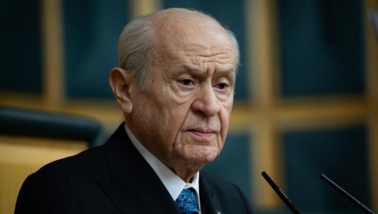 Bahçeli’den Özel’in yeni partisine ilişkin açıklama: “Vekil sayısı oranında hazine yardımı etik olanıdır”