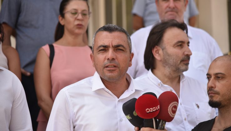 Serdaroğlu: “Adaletli bir vergi sistemi oluşturulmalı”