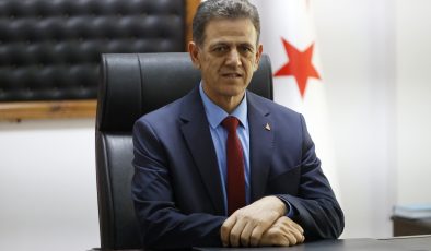 Köseoğlu: “Kamu Yeterlik Sınavları ve Yabancı Dil Sınavı 25 ve 26 Temmuz tarihlerinde yapılacak”