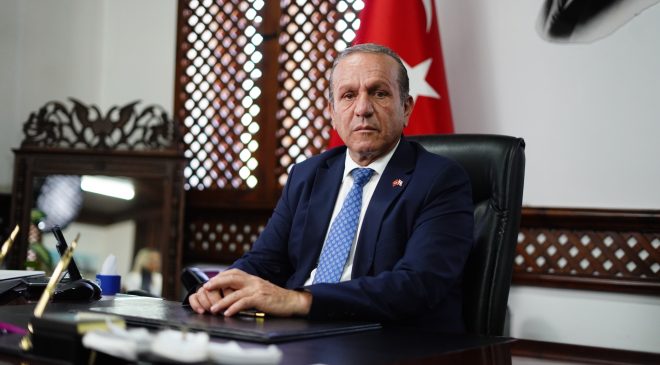 DP MYK ve PM toplandı… Ataoğlu: “Bugün bir karar üretilmedi”