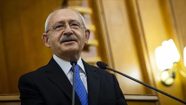 Kılıçdaroğlu:”Lozan Barış Günü’nün resmi bayram ilan edilmesi için kanun teklifi vereceğiz”