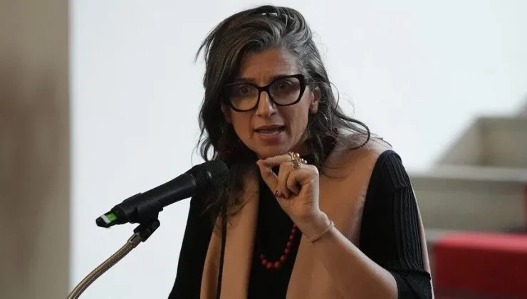 BM Filistin Özel Raportörü Albanese: “Silahlı İsrailliler, Batı Şeria’da Filistinlilere ölümcül saldırılarını artırıyor”