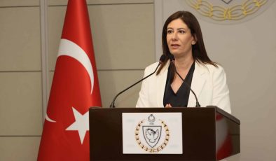 İncirli’den taziye mesajı