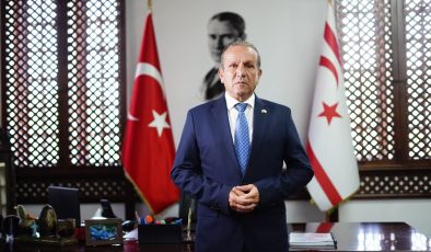 Ataoğlu’ndan Hacıhasanoğlu için taziye mesajı