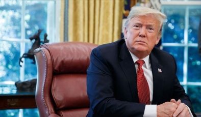Trump, Çin ve Rusya’nın İran’a yönelik silah satışına “dahil olmadığını” belirtti