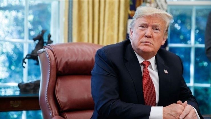Trump, Çin ve Rusya’nın İran’a yönelik silah satışına “dahil olmadığını” belirtti