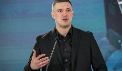İtalya Savunma Bakanı, görevden alınan Ukraynalı mevkidaşı Fedorov’a danışmanlık teklif etti