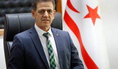 Köseoğlu: “Yeterlik ve İngilizce sınavları tamamlandı, 4 bin 717 aday katıldı”