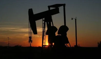 Brent petrolün varili 86,61 dolardan işlem görüyor