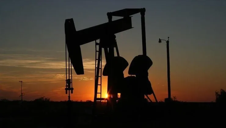 Brent petrolün varili 86,61 dolardan işlem görüyor