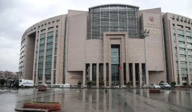 “Ahbaplar suç örgütü” soruşturmasında 13 şüpheli gözaltına alındı