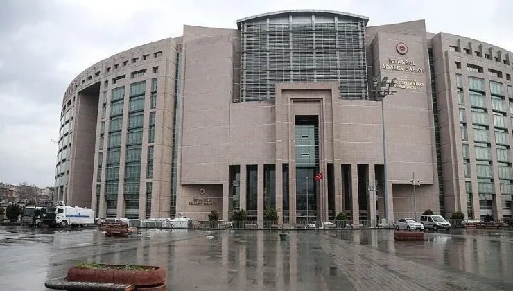 “Ahbaplar suç örgütü” soruşturmasında 13 şüpheli gözaltına alındı