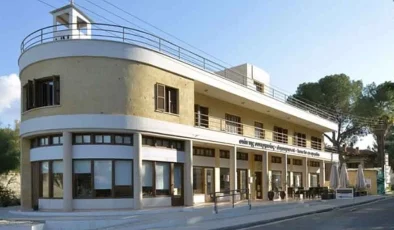 Birleşik Kıbrıs- İki Toplumlu Barış İnsiyatifi “Federal çözüm talebini” ortaya koymak amacıyla yarın eylemler yapacak