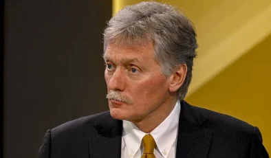 Rusya: “Ukrayna krizinin çözümüne yönelik yeni tekliflerle ilgili somut gelişme yok”