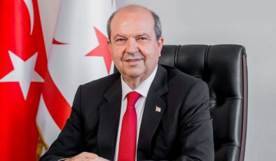Tatar Guterres’e tarafsız olma çağrısında bulundu