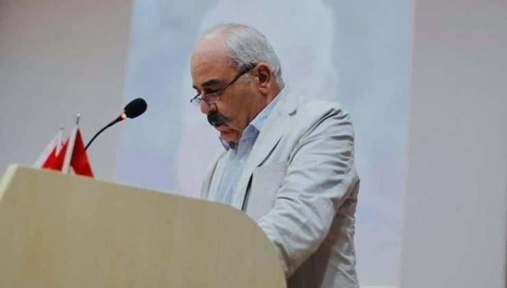 MDP Genel Sekreteri Sencer: “İki eşit egemen devlet ilkesinden taviz verilmemeli”