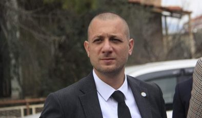 YDP Genel Sekreteri Yılmaz: “Guterres’i KKTC Bayrakları ile karşılayıp, protesto etme planı ertelendi”