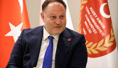 Öztürkler: “BM Kıbrıs Türk halkına karşı tarafsızlığını kanıtlamalı, izolasyonların kaldırılması için somut adım atmalı”